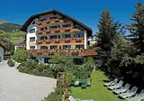 Chesa Monte Hotel foto 16