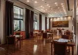 Grand Hotel Bonavia foto 15