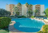 Alcudia Beach Aparthotel foto 12
