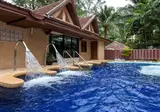 Best Western Premier Bangtao Beach Resort & S foto 17