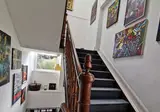 Boutique Hotel Altes Pfarrhaus foto 12