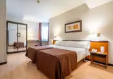 Glories Hotel foto 3
