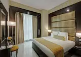 Gevora Hotel foto 2
