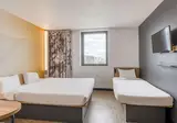 B&B Hotel Bordeaux Centre Gare Saint-Jean foto 4