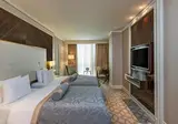 Elite World İstanbul Florya foto 2