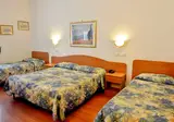 Hotel Tirreno Rome foto 4