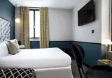 Hotel Paris La Fayette foto 13