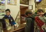 Alessandro Palace & Bar foto 15