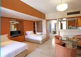 Poseidonia Beach Hotel foto 11