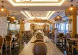 Hane Sun Elite Hotel foto 20