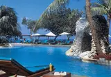 Hotel Nikko Bali Benoa Beach foto 17