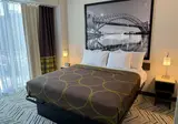 Super 8 by Wyndham Bronx Near Stadium foto 6