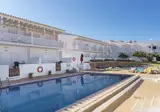 Apartamentos Las Pérgolas foto 2