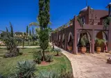Taj Atlas Wellness Boutique Hotel & Spa foto 8