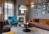 Hotel Ernst Sillem Hoeve foto 18