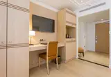 Hotel de Castiglione foto 20