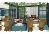 Wilde Aparthotels Lisbon Liberdade foto 6