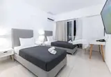 Pefkos Breeze Family Resort & Spa foto 3