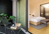 Le Fucine Hotel foto 5