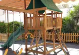 Hotel Monarque Fuengirola Park foto 23