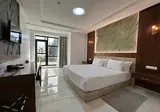 Hotel Miranda foto 12
