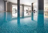 Hotel Lalila Blue Suites foto 14