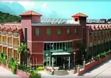 Grand Nar Hotel foto 1