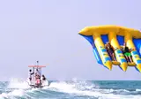 Miramar Al Aqah Beach Resort foto 7