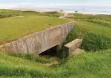 Normandische invasiestranden en Bretagne foto 27