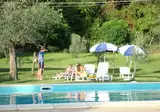 Blu Camping Holiday Garden foto 12