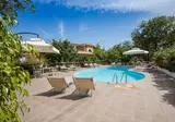 UNICO Resort Cannamele Escape Tropea foto 2