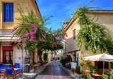 Ontdek Athene en het oude Griekenland foto 5