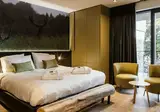 CCnomie Hotel & Restaurant foto 6