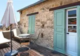 Evkarpos Country House foto 15