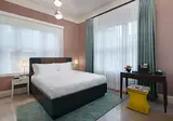 Catch Hotel Sultanahmet foto 4