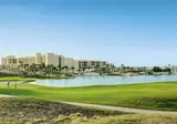 Park Hyatt Abu Dhabi Hotel & Villas foto 4