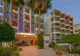 Monart City Hotel foto 29