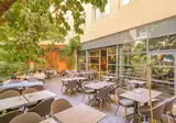 Hotel Novotel Suites Cannes Centre foto 6