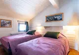 Chalet Chamois foto 8