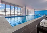 Wyndham Puebla Angelopolis foto 6
