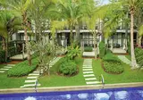 Phuket Marriott Resort & Spa, Naiyang foto 7