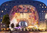 Rotterdam Teleport Hotel foto 23