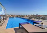 Hotel H10 Marina Barcelona foto 17