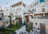 Exedra Hotel Cappadocia foto 25
