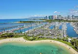 Hilton Hawaiian Village Waikiki Beach Resort foto 29