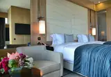 Wyndham Grand Istanbul Levent foto 25