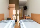 Hotel Adler Praha foto 22