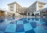 Pasa Garden Beach Hotel foto 2