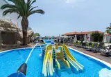 Galaxy Beach Resort foto 1