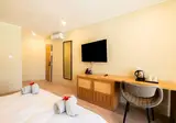 Kombo Beach Hotel foto 4